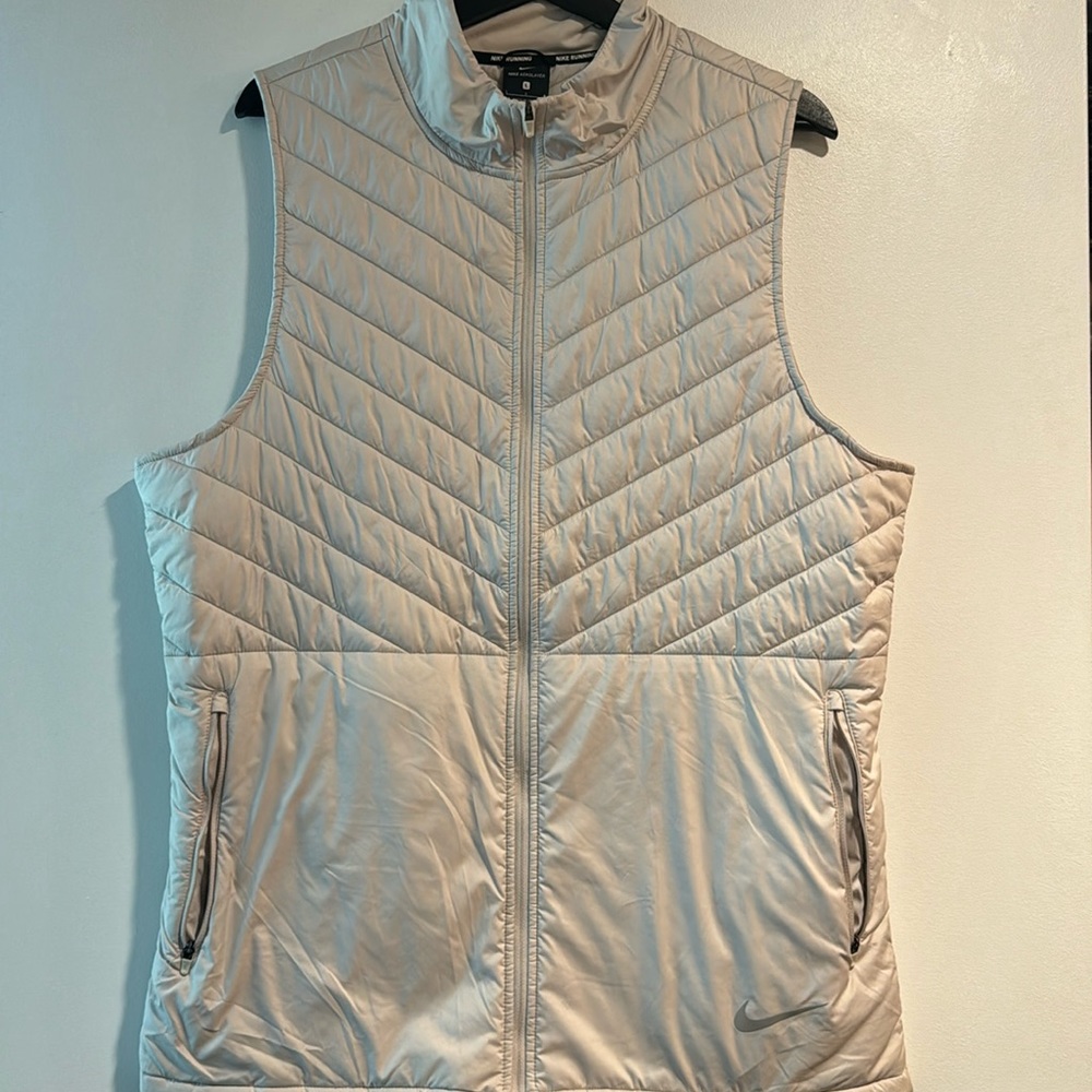 Nike Vest